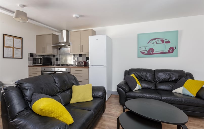 Stansted Road, Southsea, Portsmouth - Image 1